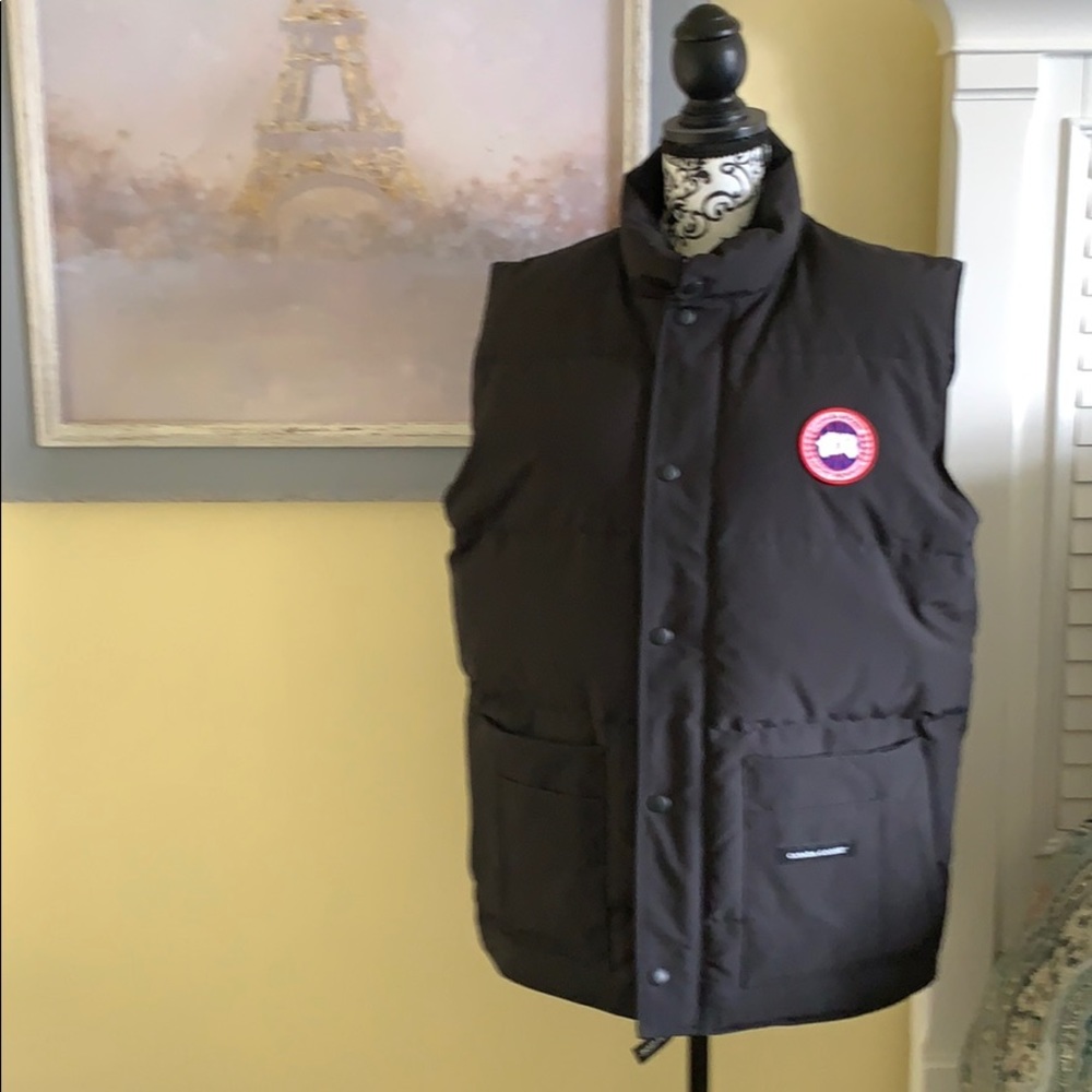 Canada Goose
